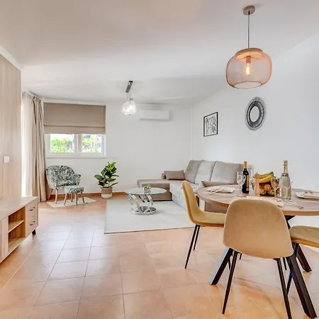Apartment El Rincon Del Momento